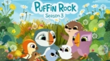 Puffin Rock season 3 flies to CBeebies, BBC iPlayer and RTE this autumn
