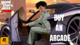 How To Purchase Arcade On GTA V Online