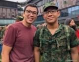 From BBT (Bubble Tea) to BMT: Ayd Turns 19