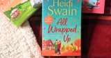 All Wrapped Up by Heidi Swain [blog tour]