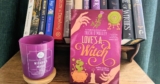 Love’s a Witch by Tricia O’Malley [blog tour]
