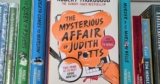 The Mysterious Affair of Judith Potts (The Marlow Murder Club #5) by Robert Thorogood