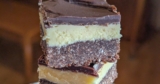 Nanaimo City’s Bar Recipe
