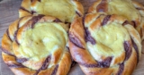 Solskinnsboller – Norwegian Sun Buns #BBB