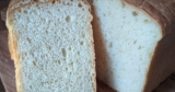 All American Batter Bread with Discard