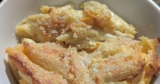 Baked Penne and Cheese