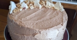 Kyiv Cake