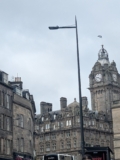 Coming Home: One Week Later