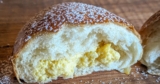 Custard Buns #BreadBakers
