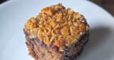 Q – Queen Elizabeth Cake