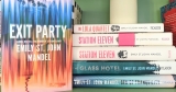 Exit Party by Emily St. John Mandel