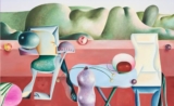 Pablo Benzo: Modernism in a Softer Light