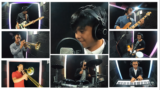 Pag-ibig by Wangzulubaba Band Raggae OPM