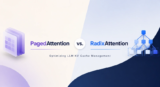 KV Cache Management: PagedAttention & RadixAttention