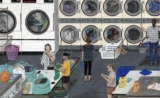 Paige Jiyoung Moon: A Visual Archive of Fleeting Moments