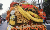 Palawan Group Supports Panagbenga in Celebration of Filipino Culture