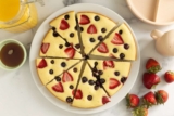 Favorite Pancake Cake – Yummy Toddler Food