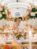 Elevate Your Wedding with Pantone’s 2024 Color of the Year