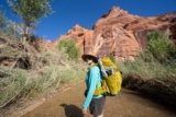 My 3-Day Backpacking Checklist (with PDF) – Bearfoot Theory