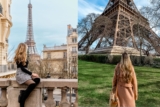 Awesome Eiffel Tower Photo Spots (Plus A Map)