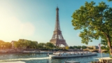 Alaska Airlines announces new nonstop service to Athens and Paris, connecting Seattle to more of the world