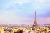 A Walking Guide of Things to do in Paris