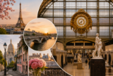 Paris Beyond the Eiffel Tower: Why the World’s Most Inspiring City Continues to Surprise Visitors