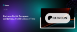 Patreon Just Put AI Scrapers On Notice, And It’s About Time