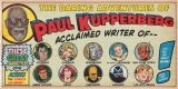 PAUL KUPPERBERG: My 13 Favorite JERRY SIEGEL Stories
