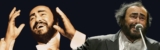The best of PAVAROTTI is the best of lyrical singing