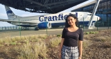 How Cranfield shaped my journey as an Aerospace Engineer