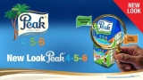 Peak 456 Growing Up Milk Unveils Bold New Pack Design, Reaffirming DHA Advantage For Nigerian Children