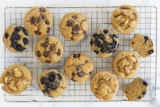 August Meal Plan Week 1