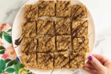 Peanut Butter Oatmeal Bars – Yummy Toddler Food