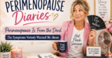 Perimenopause Is From the Devil — The Symptoms Nobody Warned Me About