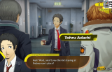 Johnny Yong Bosch Is Back as Adachi in Persona 4 Revival, He Is Sorry for Keeping Quiet