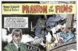 THE HORRORS OF IT ALL: Phantom of the Films