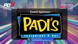 Padis Point Joins Philippine Diecast Expo 2026 as Event Sponsor
