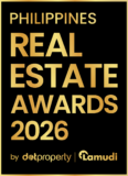 Philippines Real Estate Awards 2026: Is Your Development Among the Country’s Best? Nominations Closing Soon
