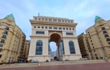 Finding fake Paris in Phnom Penh