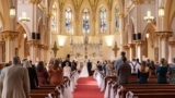 Couples paid a man to marry and baptize them as a ‘spiritual father,’ but the Catholic Church says none of it was real