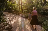Unexpected Lessons from Solo Motherhood