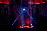 Piano Nights at the Concertgebouw: An October Evening with Eric Christian and Nino Gvetadze | Amsterdamian