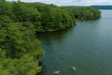 A Weekend on Pickwick Lake in Tishomingo County, Mississippi
