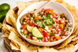 Fresh Easy Pico de Gallo Recipe