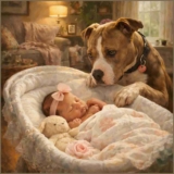 Predatory pit bulls kill the very young & the old in Michigan & Mississippi