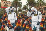 California state senators grovel before cockfighters’ “cultural” defense”