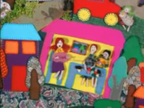 Women’s Craft and Political Resistance in Como alitas del chincol (2002)
