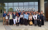Meet the interns helping shape the future of Alaska Airlines and Hawaiian Airlines