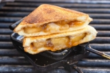 Pie Iron Apple Pies – Fresh Off The Grid